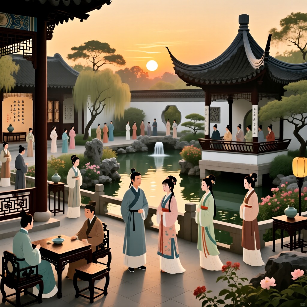 《红楼梦》后40回真的是高鹗续写的吗？