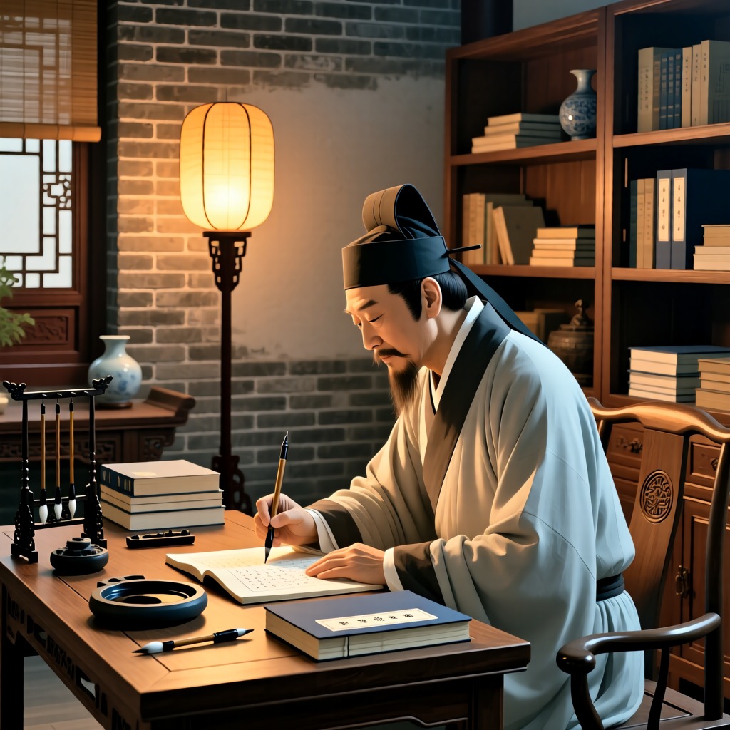 人体的神秘光芒