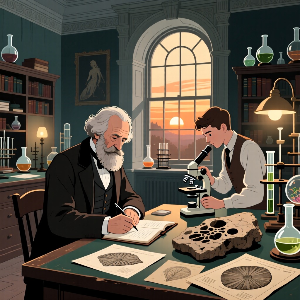 El Misterio del Origen Humano: De la Mitología a la Ciencia