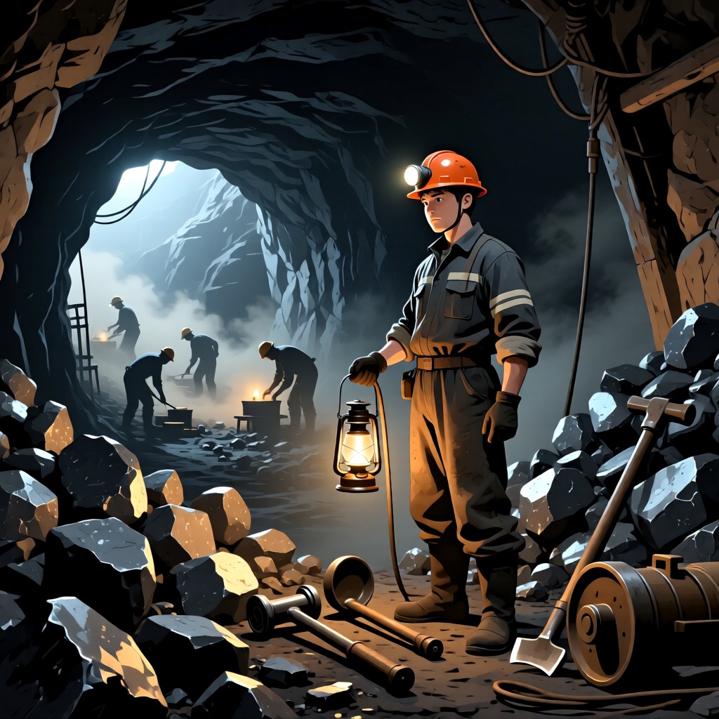 The Mysterious Magnet Man: Yuri Kailnese