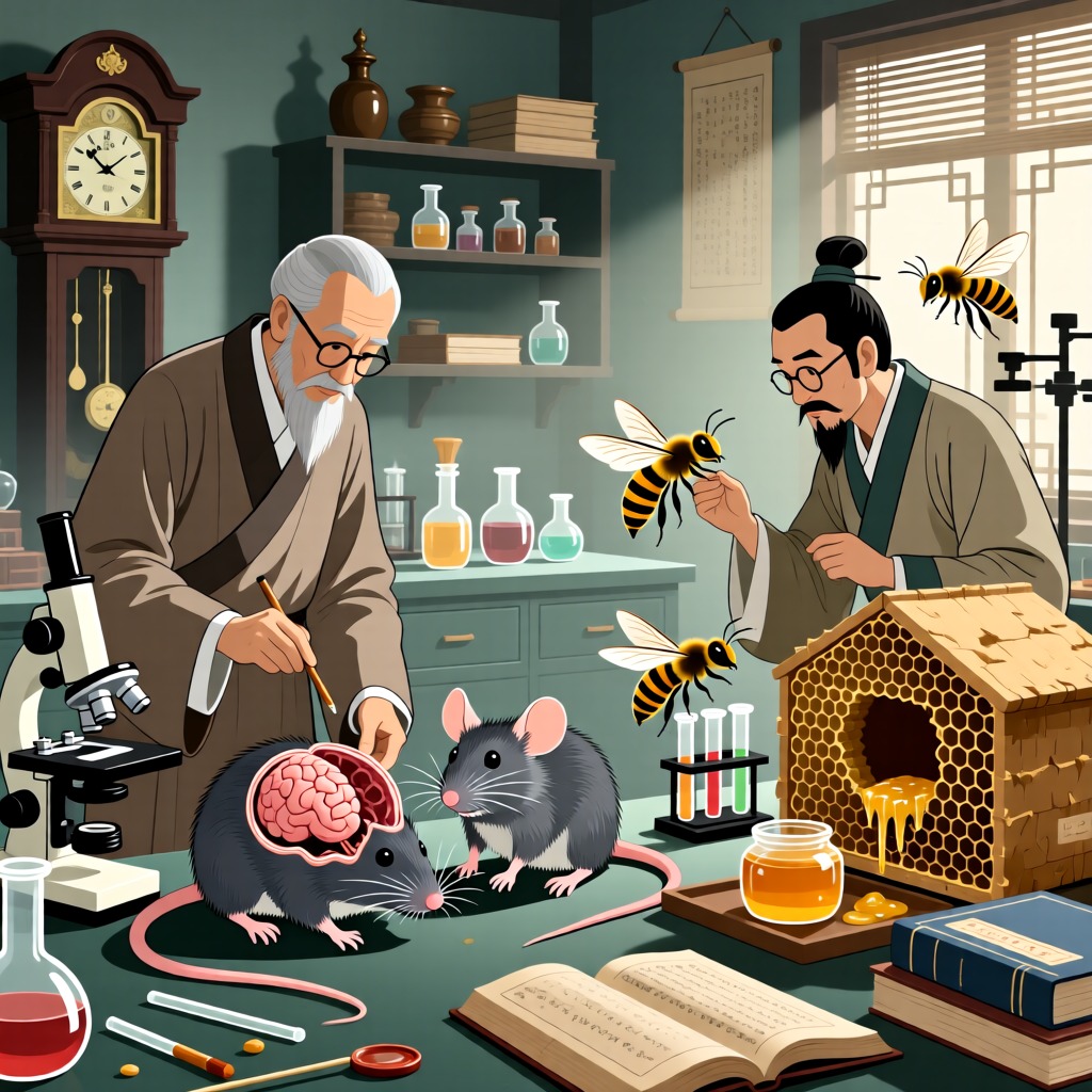 The Secrets of Memory: Exploring the Possibility of Memory Transplant through Animal Experiments