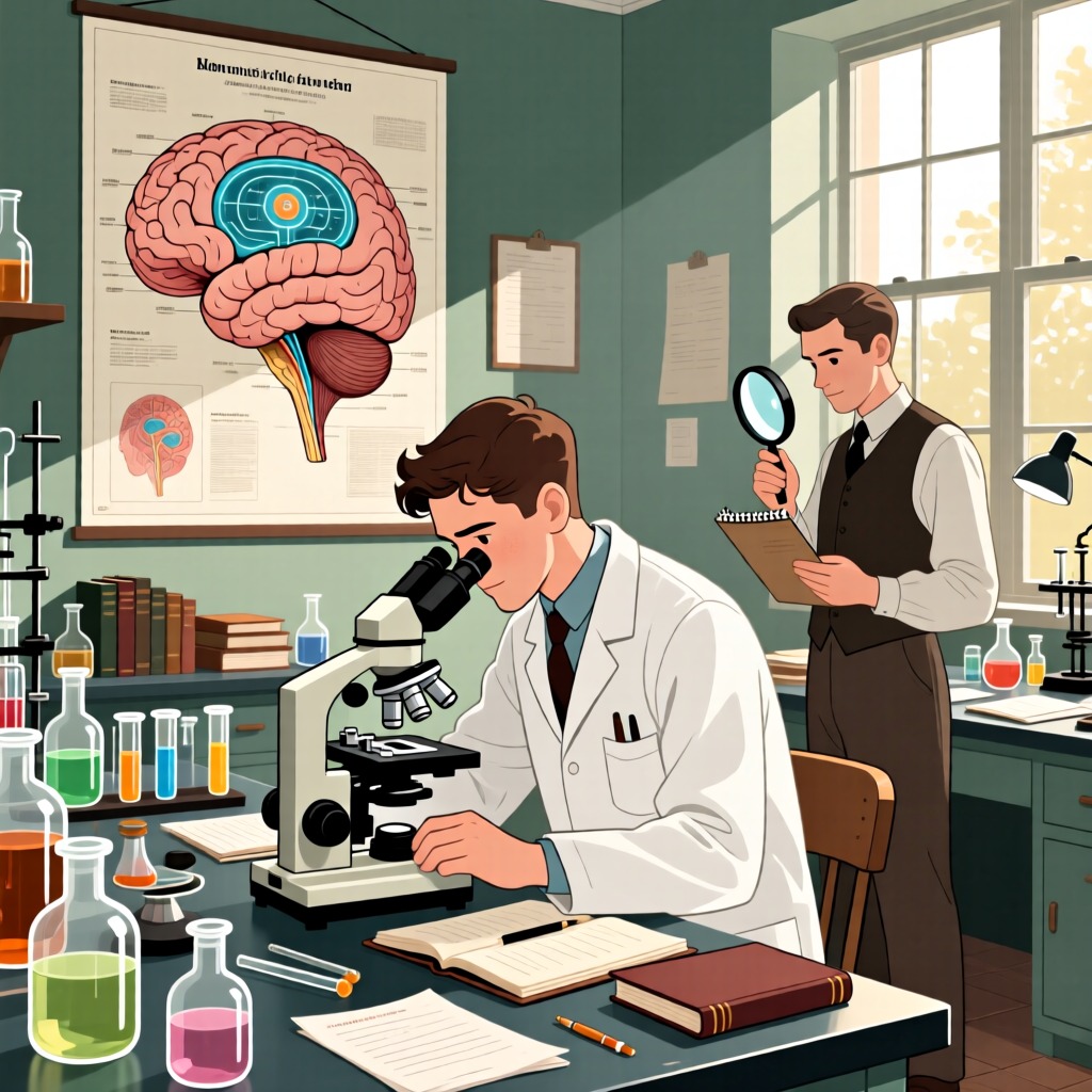 The Secrets of Memory Transplantation