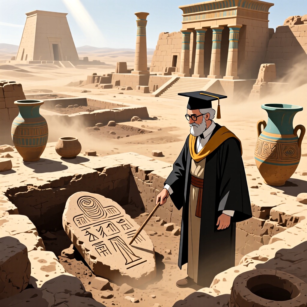 Secretos de la Civilización Perdida: Mesopotamia