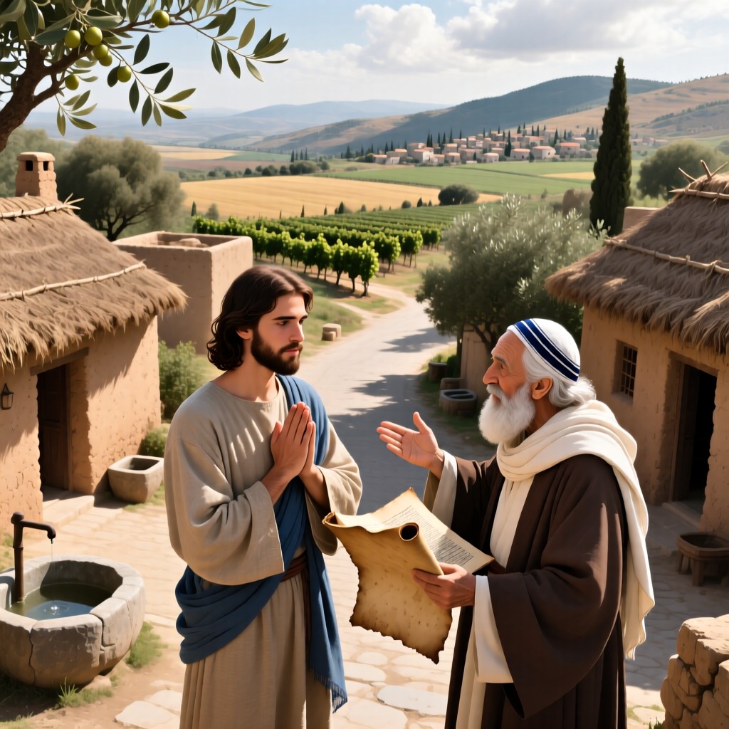 Was Jesus Human or Divine?