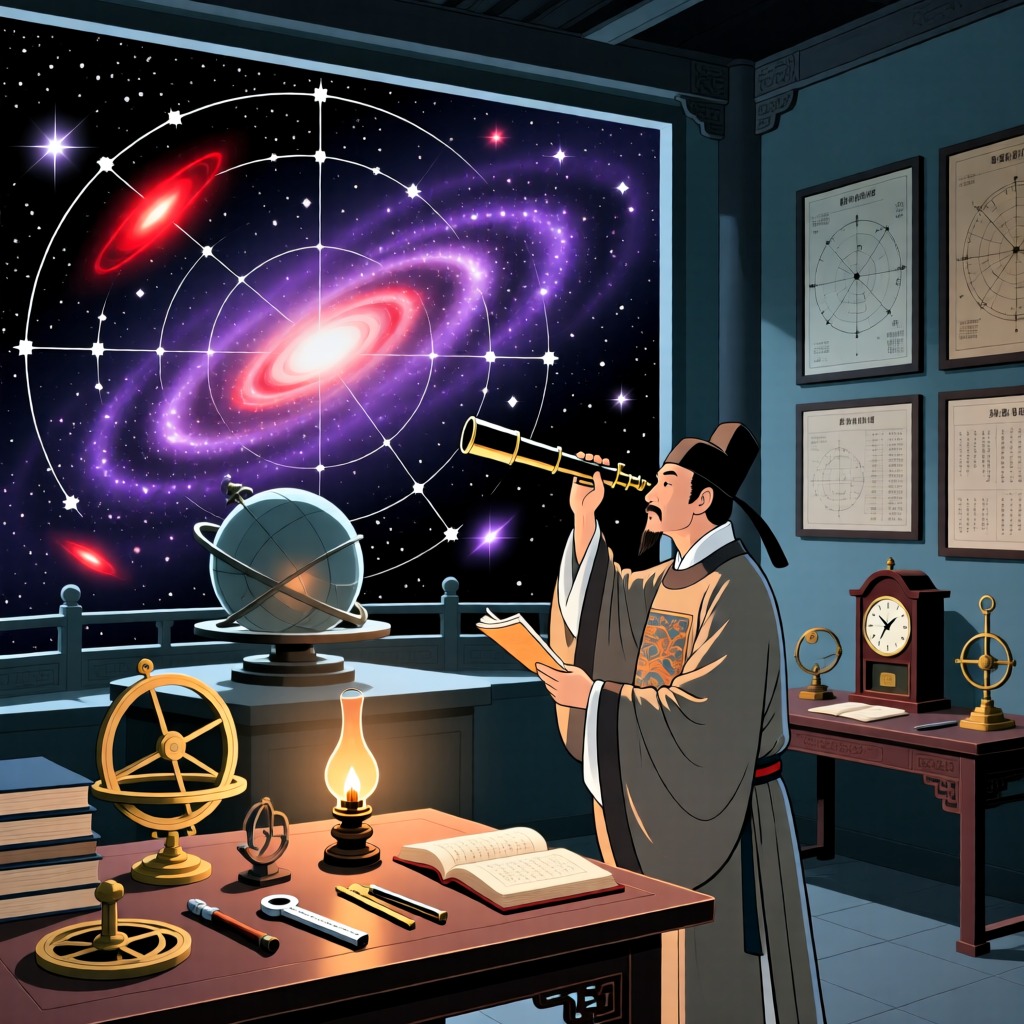 Misterios del Universo: Expansión y Pulsación