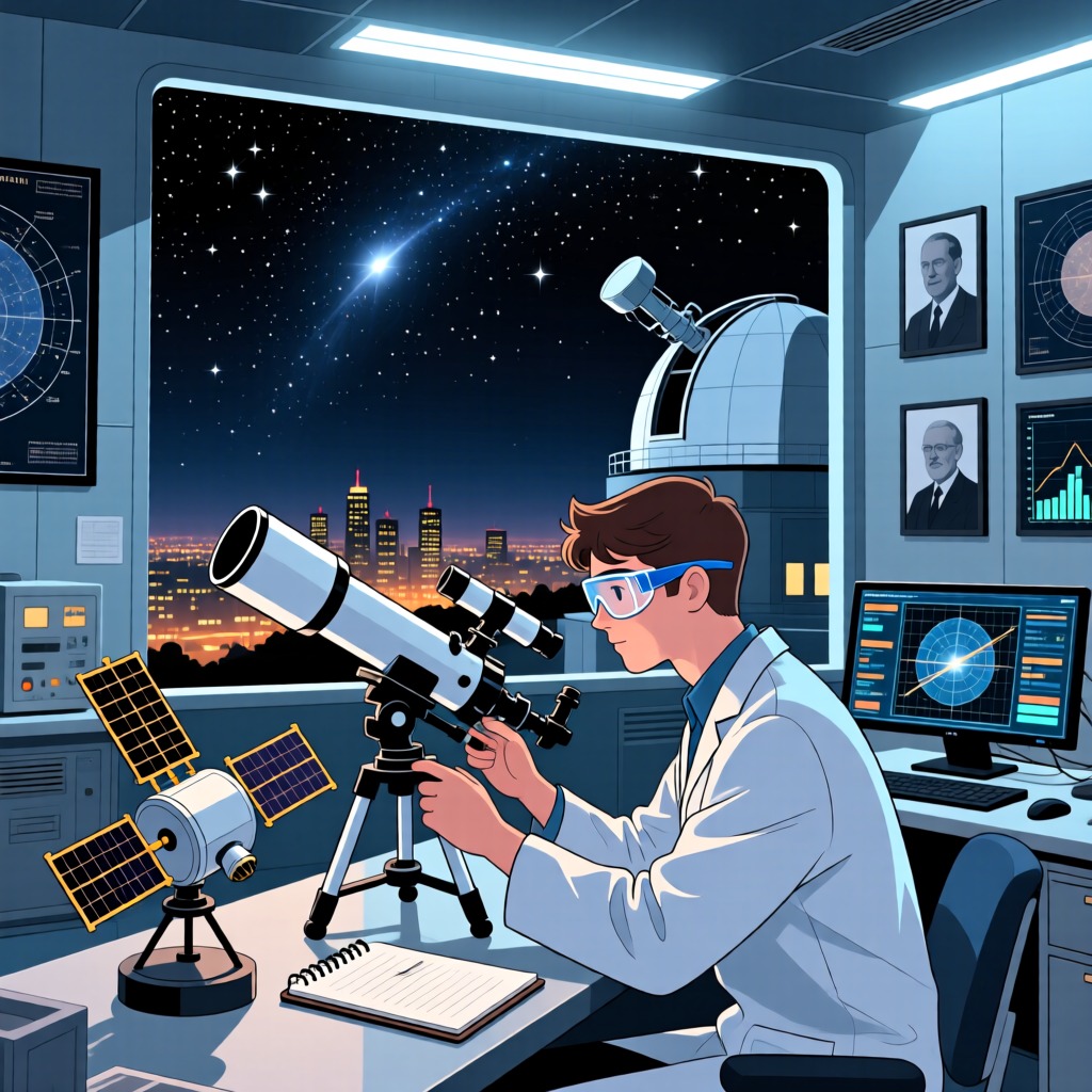 Misterios del Universo: Nacimiento y Fin