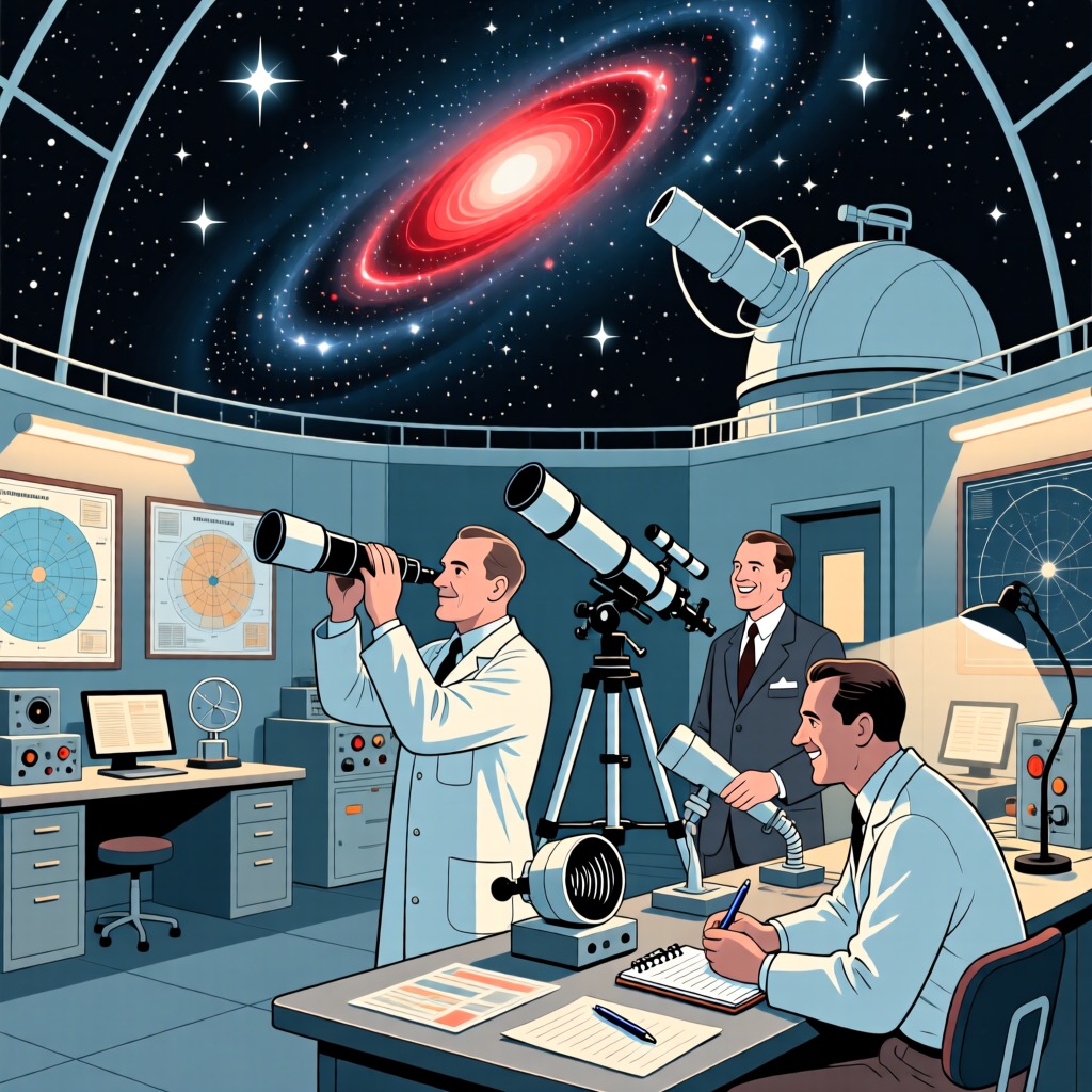 El misterio del Big Bang