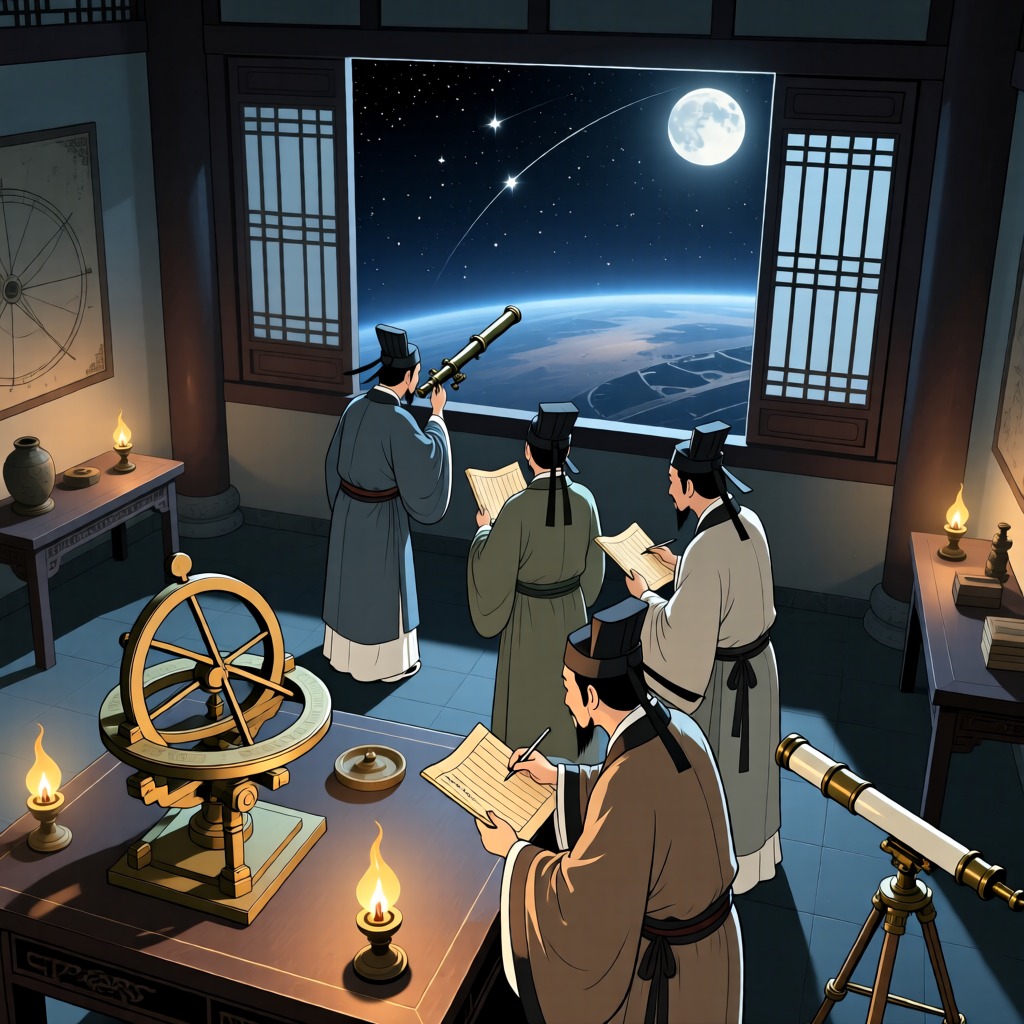 宇宙的归宿