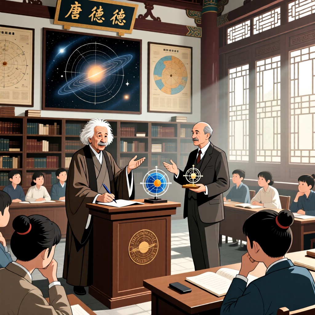 Secretos del Universo