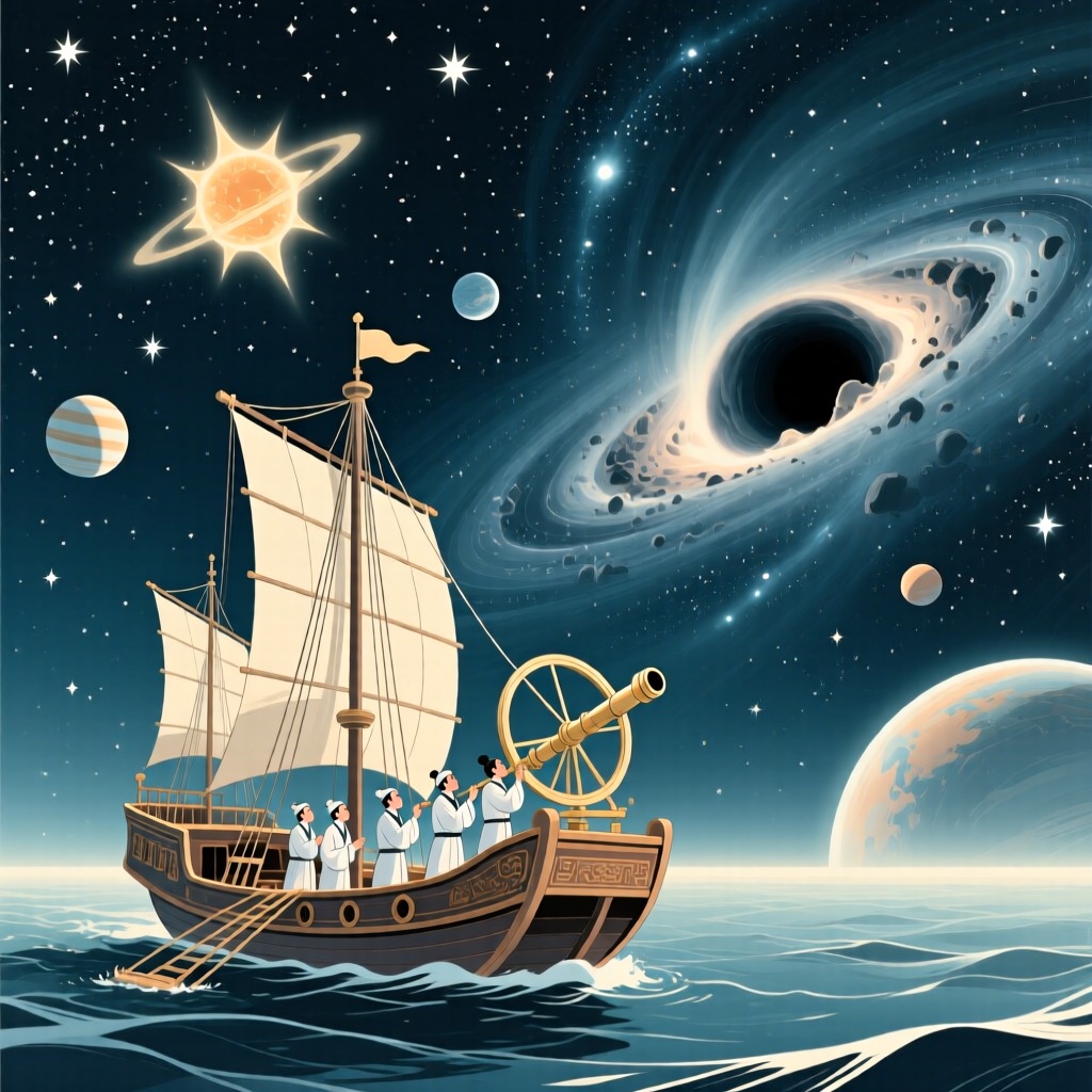 El Destino Último del Universo