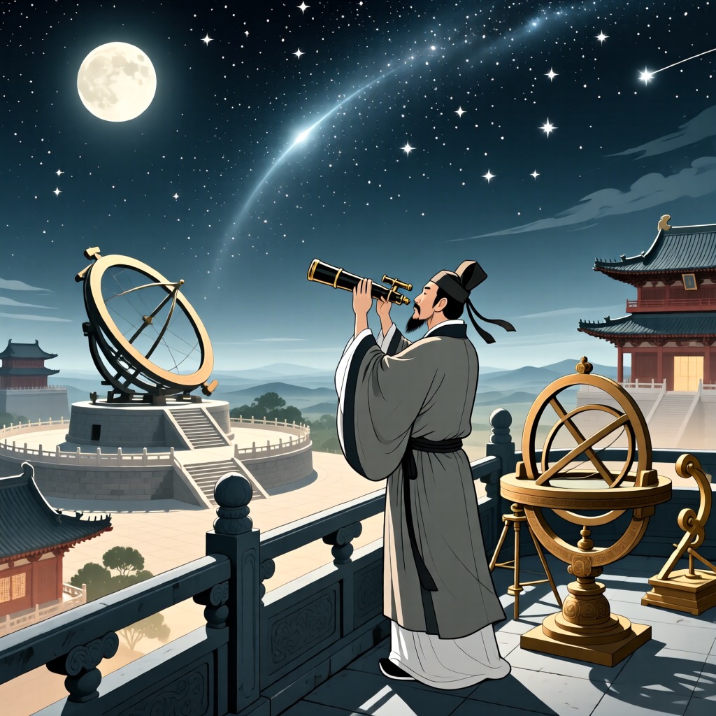 宇宙的邊界之謎
