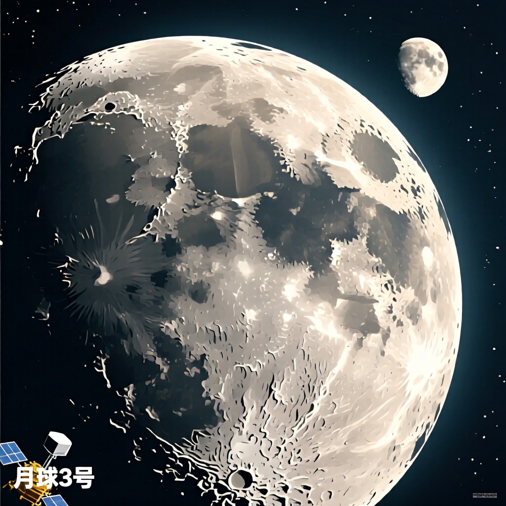 月亮背面的祕密 (2)