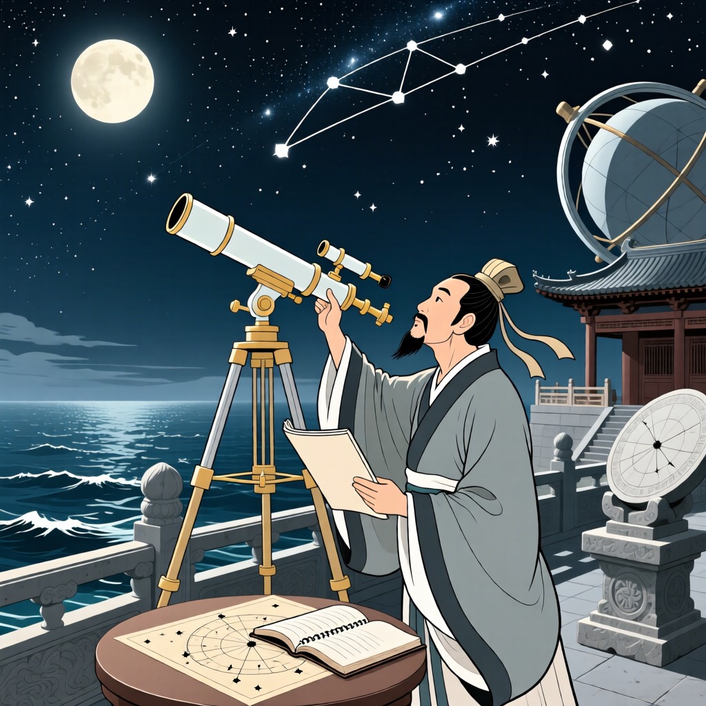 The Mystery of the Ocean: Where Does Earth's Water Come From?