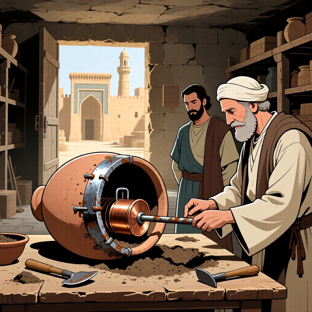 Modern Wonders of Ancient Times: Mysteries of Human Civilization