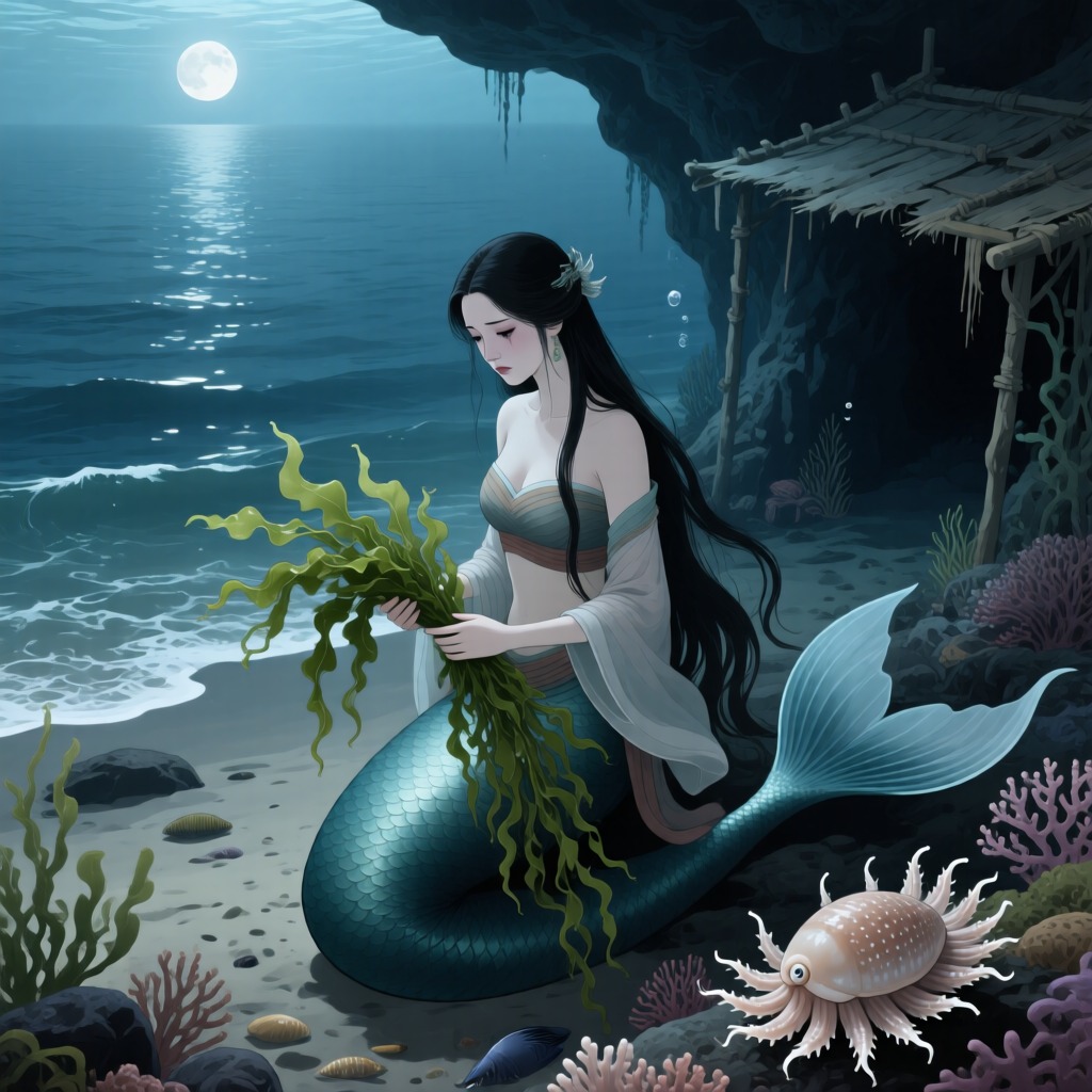 El Misterio de las Sirenas
