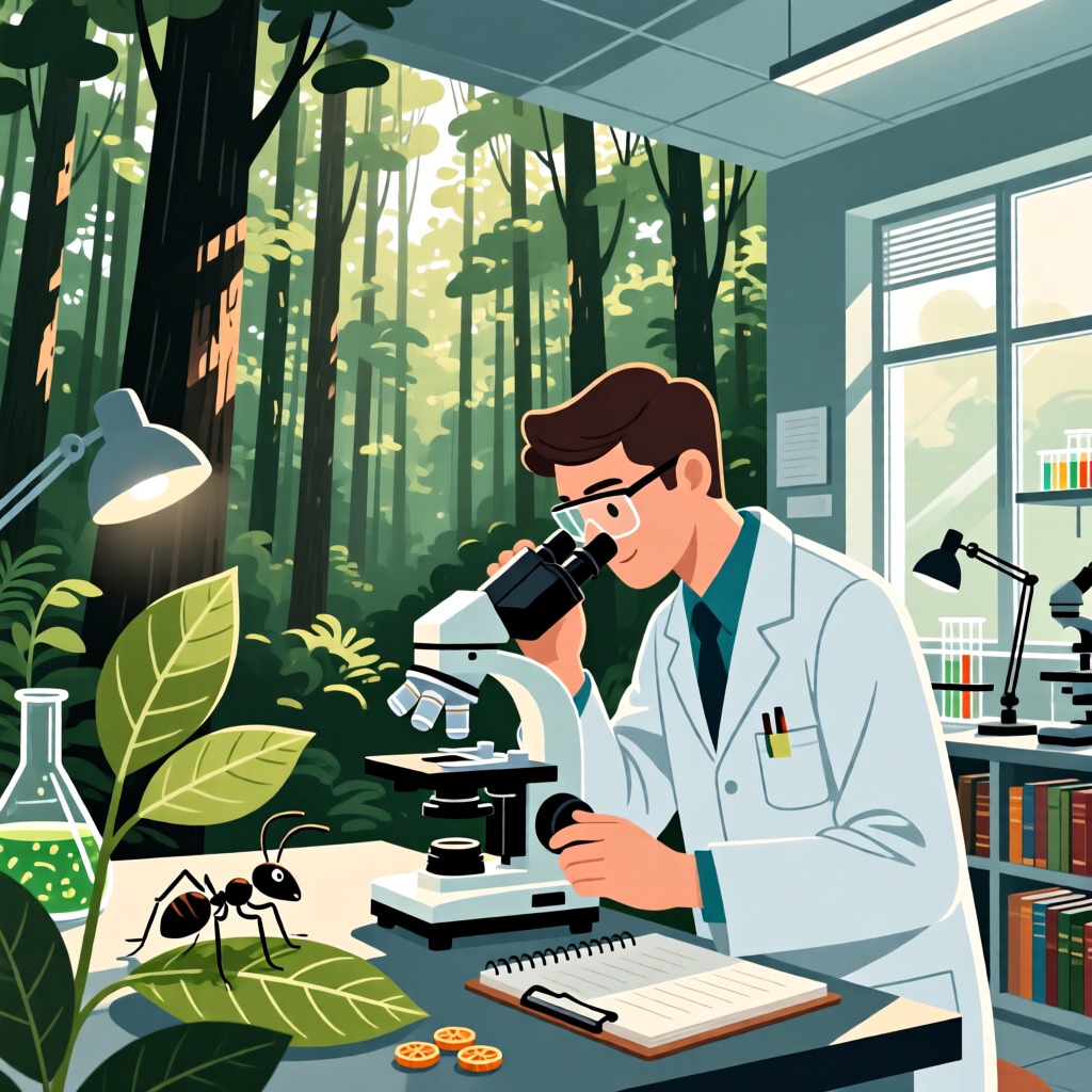 The Mystery of Plant Defense